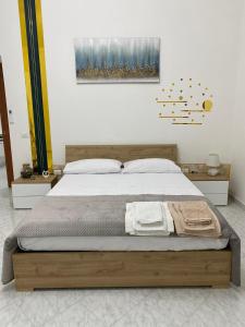 Free Parking - La Fenice House