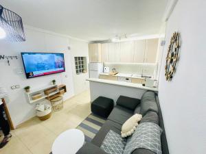 Pretty Bungalow Apartments