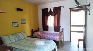 Pousada Arco-Iries de Itaúnas ES