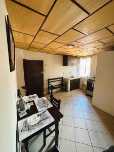 Suite independiente con cocina equipada