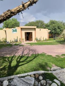 Cabaña grande Hacienda Ridvan