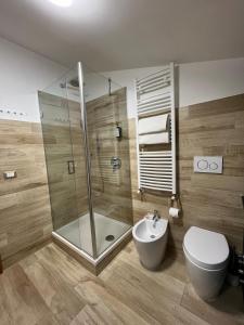 Cozy apartment La Mansarda near Rome Castelli Tivoli