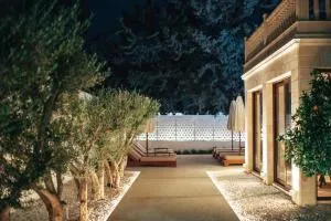 Hyperion Boutique Villa - Voroklini