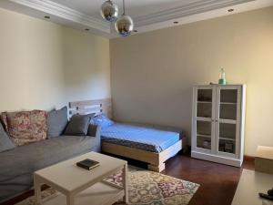 Apartment in New Cairo AUC avenue