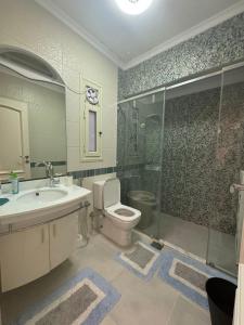 Apartment in New Cairo AUC avenue