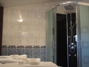 Hotels Hotel Val Saint Hilaire : photos des chambres