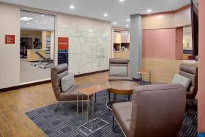 TownePlace Suites by Marriott Albany - Америкус