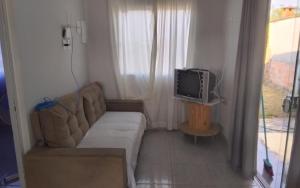 Residência dos Lageano Pinheira perto Guarda