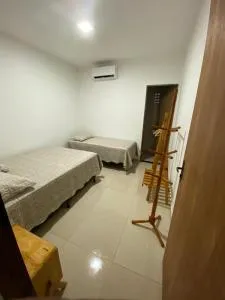 Recanto dourado suites - São Miguel dos Milagres