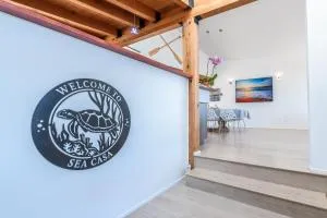 Sea Casa - Hot Tub Views - 迪伦比奇