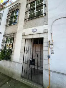 El Balcón de SúperAnfitrión Coyoacan - Prado Churubusco