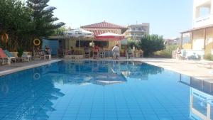 Eleni Palace Heraklio Greece