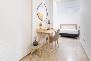Lujoso Apartamento en Casco Antiguo de Sevilla