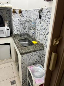 Meu Apartamento a 5min do Sambódromo no Centro Econômico do Rio