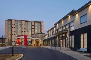 TownePlace Suites by Marriott Oshawa - Orono