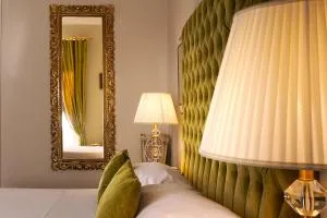 B&B Palazzo Cerami