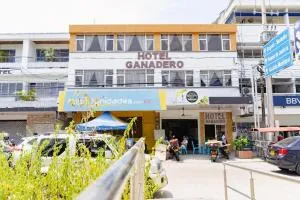 HOTEL GANADERO - Corozo