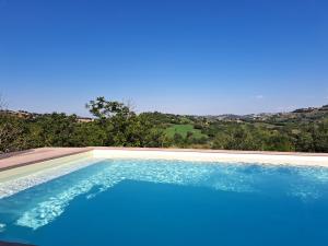 B&B Le Scintille