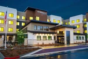 Residence Inn by Marriott Rocklin Roseville - Nicolaus