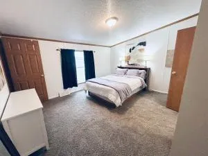 Cozy 3 BR Home - Bryan