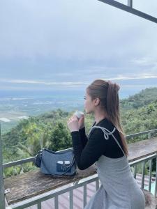 Phú Sĩ Homestay và Seafood Núi Cấm