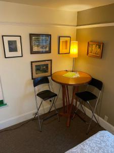 Double Room room in Portland International Guesthouse