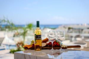 Town Tower by Casago