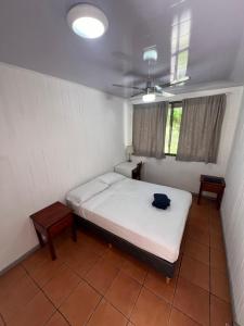 Blue Dream Kite Boarding Resort Costa Rica