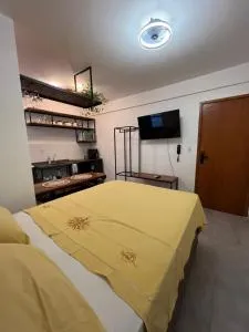 FLat My House - 圣克鲁斯迪米纳斯