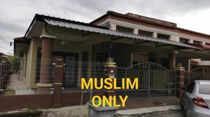 "Homestay Mak Midah"