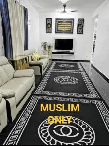 "Homestay Mak Midah" - Bukit Lintang