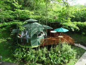 Glamping fuego - 比列塔