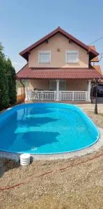 Villa Alejna - Gradačac