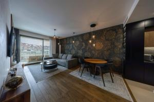 Casa Novi Dorcol Belgrade 2