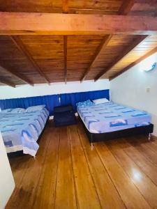 Cómodo town-house con piscina