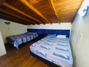 Cómodo town-house con piscina