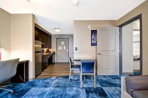 One-Bedroom Suite room in TownePlace Suites by Marriott Dover Rockaway