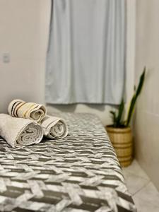 Almar Praia do Forte