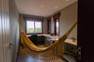 Casa com Piscina e Acesso à Praia | Cavalo Marinho