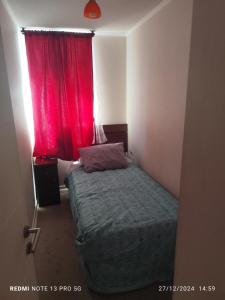 Departamento centro de Viña del Mar