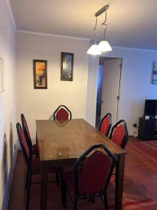 Departamento centro de Viña del Mar