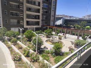 Departamento centro de Viña del Mar