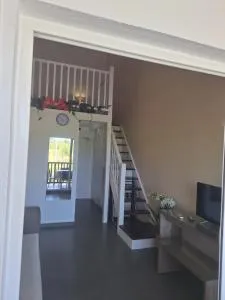 Appartement Duplex Marine 5 - La Désirade