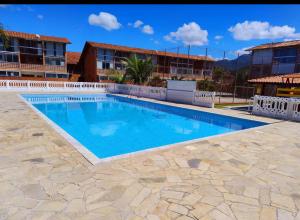 Apart praia maranduba