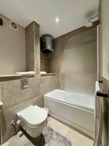 2 Bedroom apartment in the heart of Sheikh Zayed City