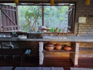 Casas Caminho Do Meio