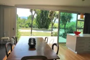 Clutha Retreat - Luggate