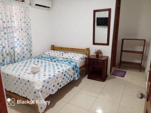 Hostal el paraiso - como en casa