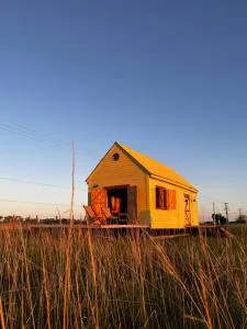 Casa Amarilla - Saladillo
