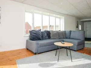 Holiday home Ringkøbing IX - Lem